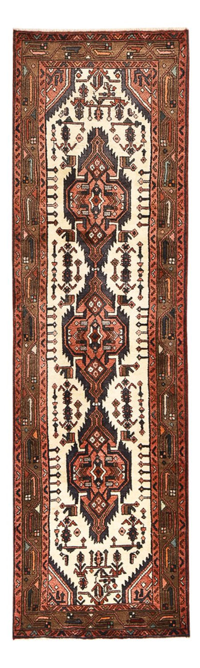 Ardabil Tapijt 83x300cm - Perzisch tapijt