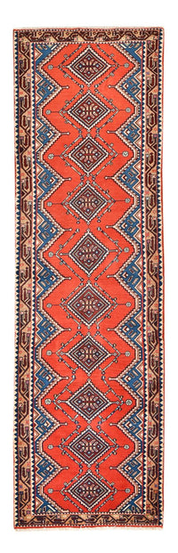 Ardabil Tapijt 276x80cm - Perzisch tapijt – product image