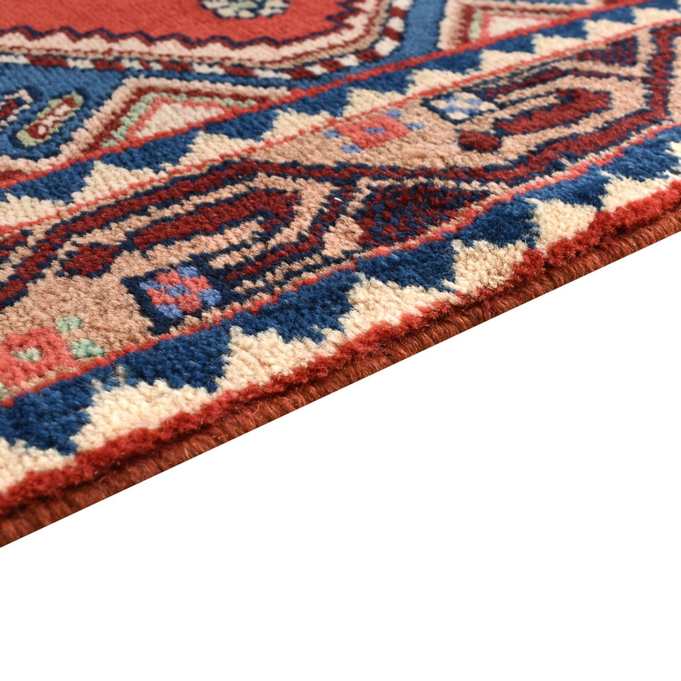 Ardabil Tapijt 276x80cm - Perzisch tapijt
