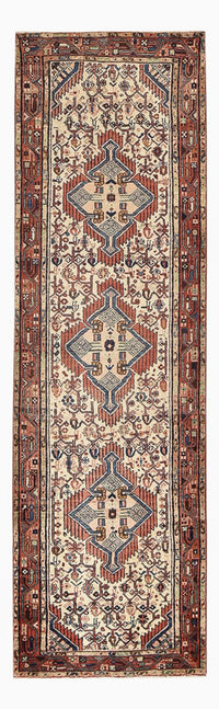 Hamadan Tapijt 298x86cm - Perzisch tapijt – product image
