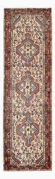 Hamadan Tapijt 298x86cm - Perzisch tapijt