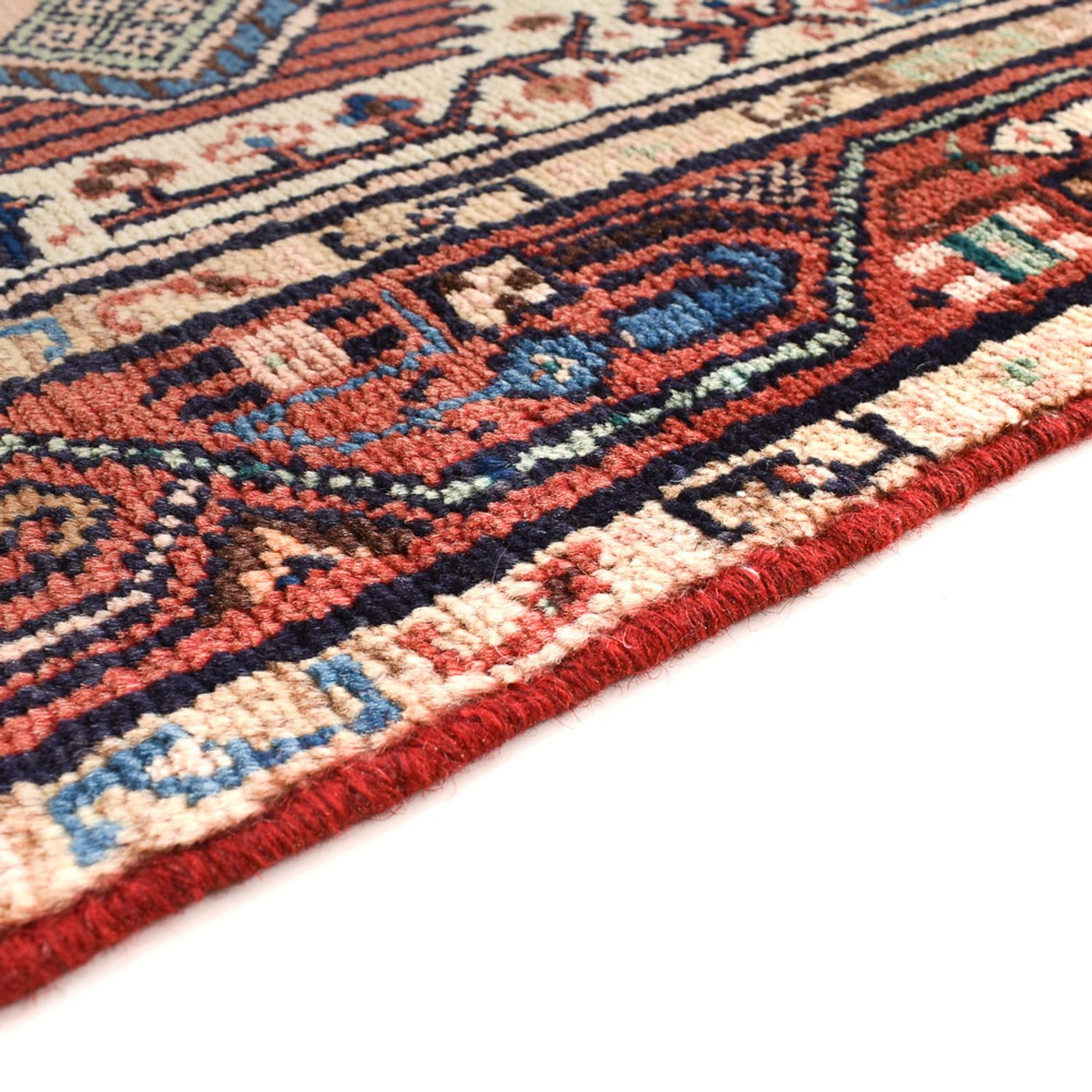 Hamadan Tapijt 298x86cm - Perzisch tapijt