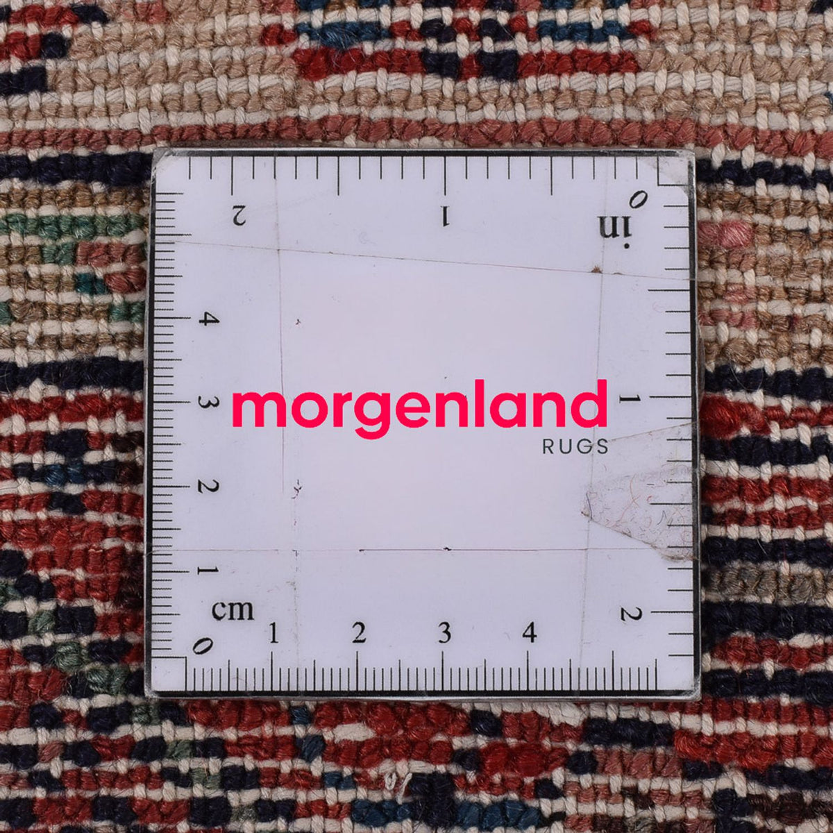 Loper Perzisch Tapijt - Nomadisch - 298 x 86 cm - zand