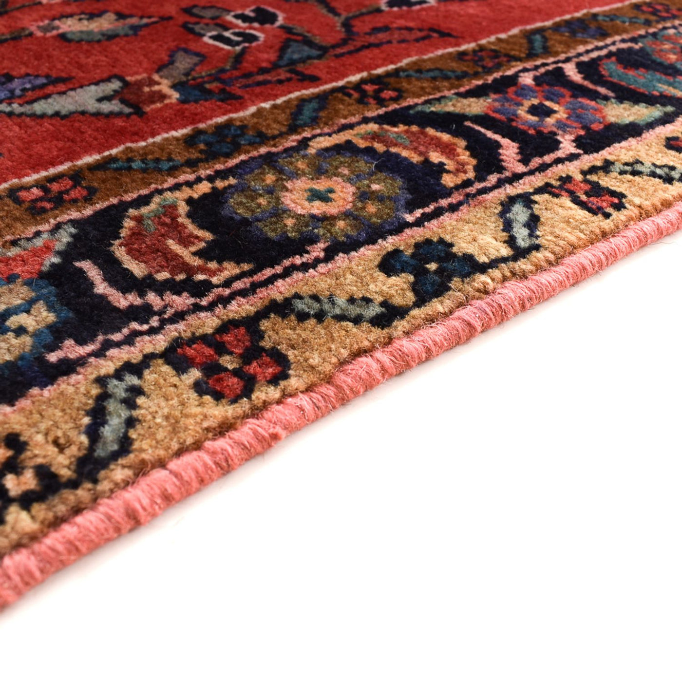 Mehraban Tapijt 320x98cm - Perzisch tapijt