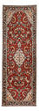 Loper Perzisch Tapijt - Nomadisch - 307 x 109 cm - donkerrood