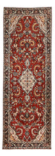 Mehraban Tapijt 307x109cm - Perzisch tapijt