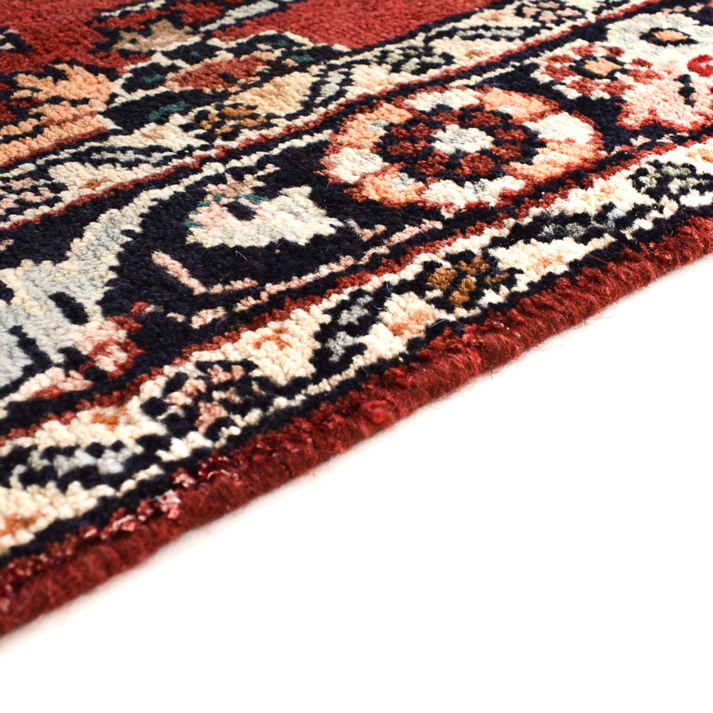 Mehraban Tapijt 307x109cm - Perzisch tapijt