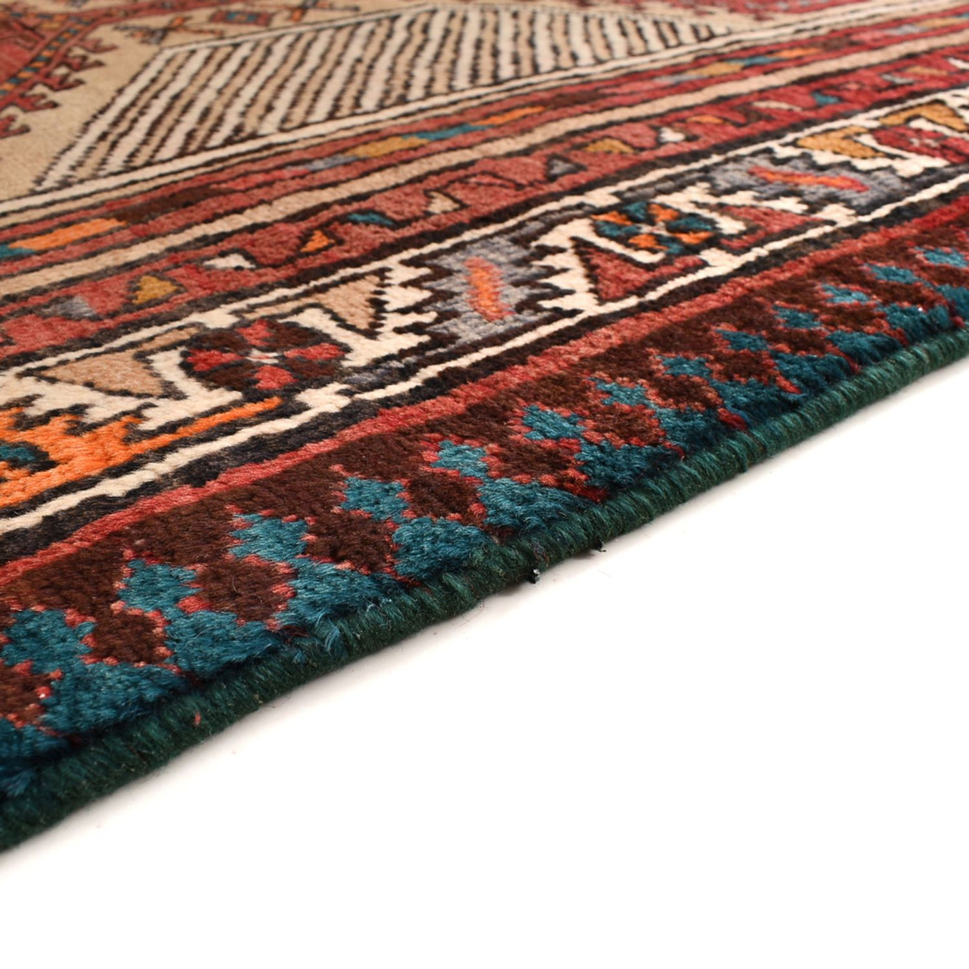 Sarab Tapijt 332x100cm - Perzisch tapijt