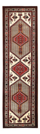 Sarab Tapijt 336x100cm - Perzisch tapijt