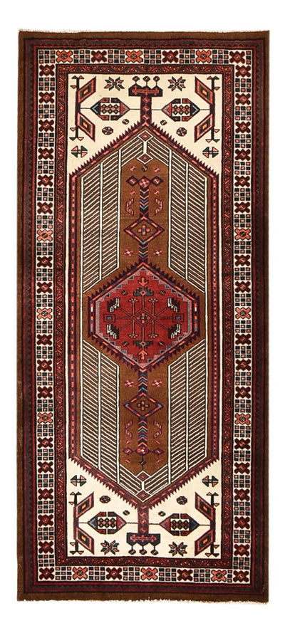 Sarab Tapijt 100x222cm - Perzisch tapijt