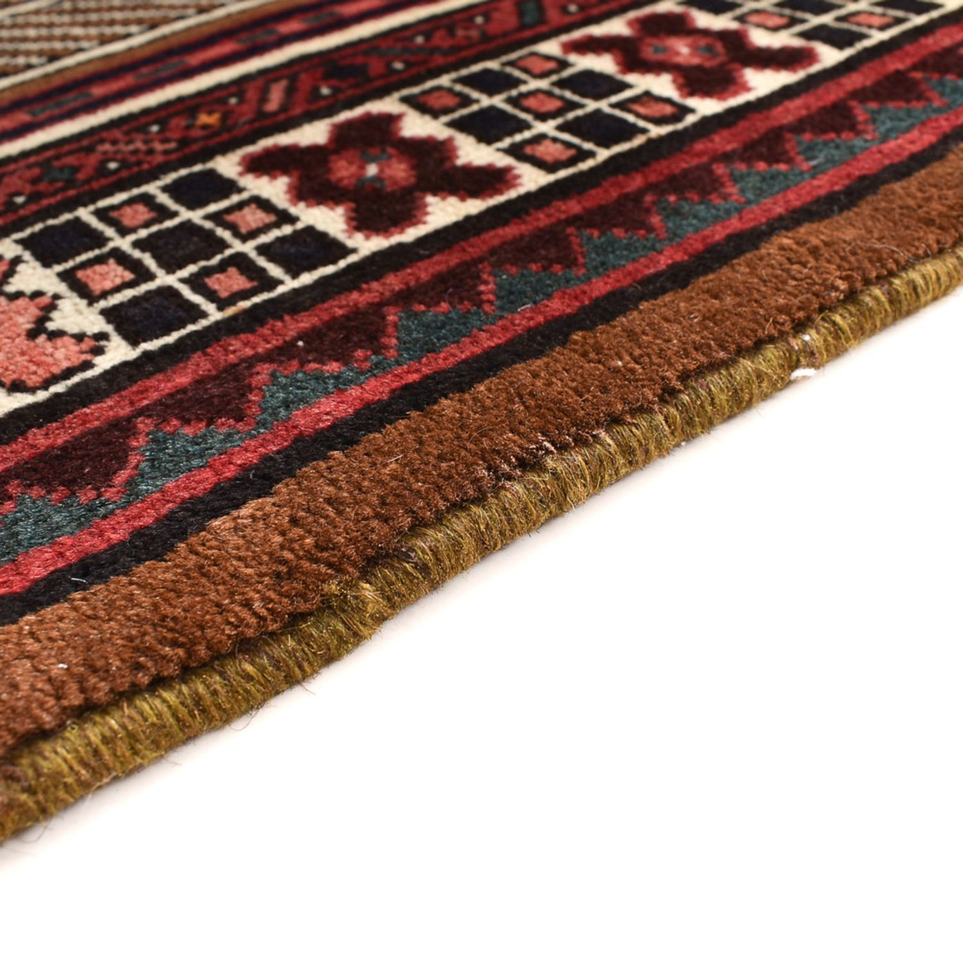 Sarab Tapijt 222x100cm - Perzisch tapijt