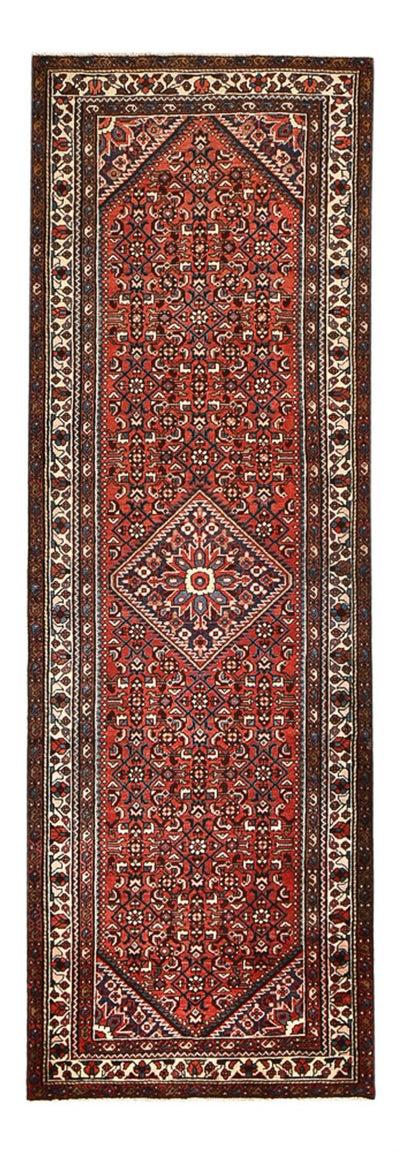 Hosseinabad Tapijt 104x315cm - Perzisch tapijt