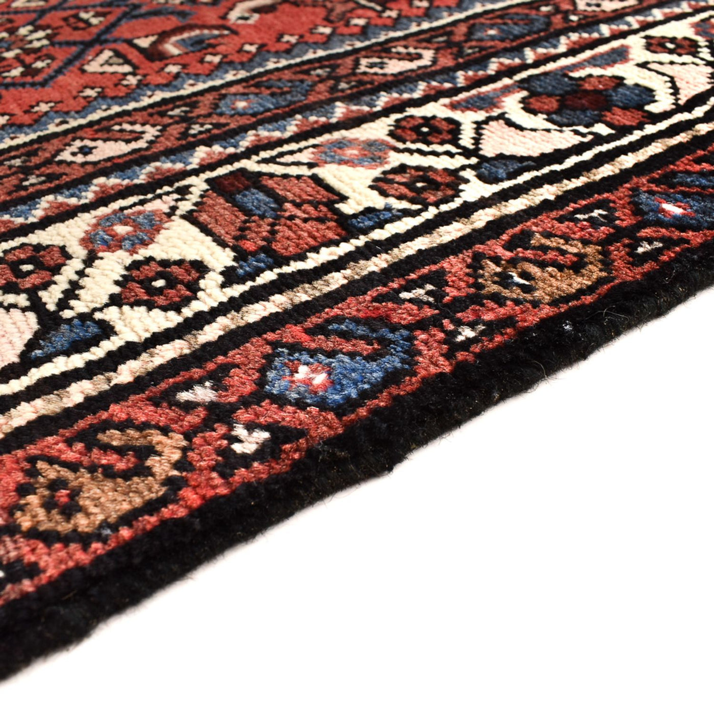Hosseinabad Tapijt 315x104cm - Perzisch tapijt