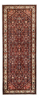 Hosseinabad Tapijt 323x119cm - Perzisch tapijt