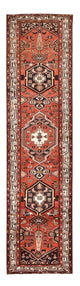 Bidjar - Zanjan Tapijt 406x100cm - Perzisch tapijt