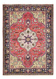 Tabriz Tapijt 143x100cm - Perzisch tapijt