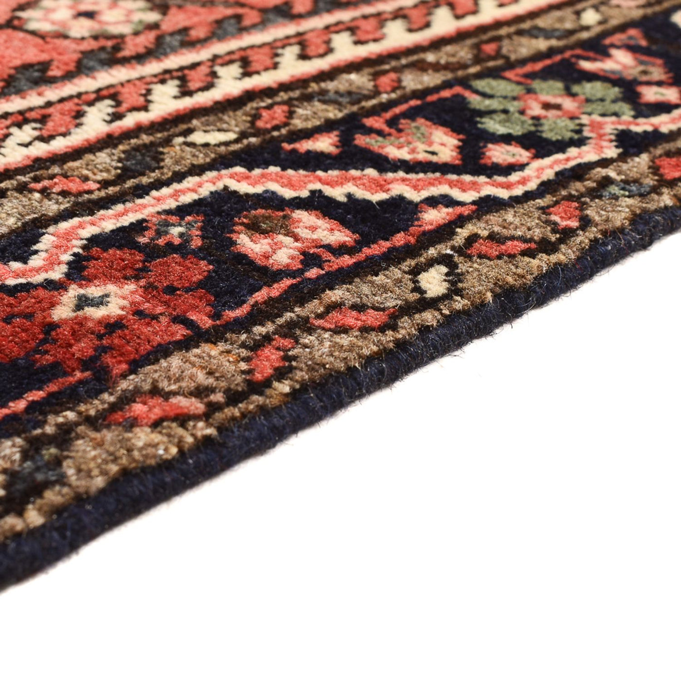 Borchalou Tapijt 147x104cm - Perzisch tapijt