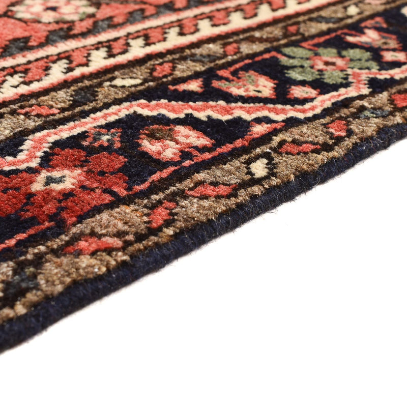 Perzisch Tapijt - Nomadisch - 147 x 104 cm - licht rood