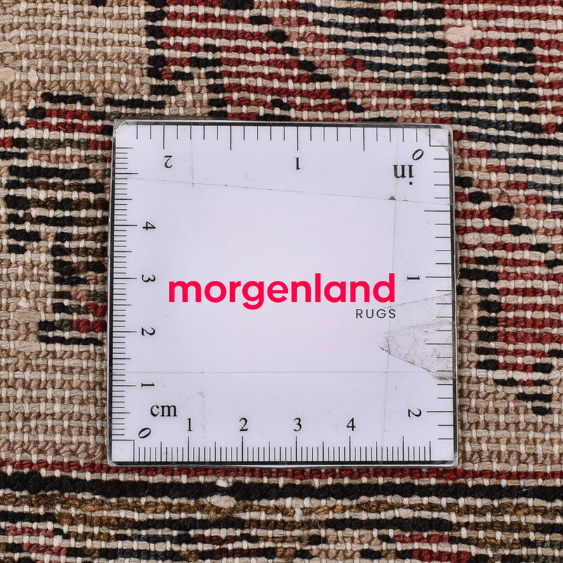 Perzisch Tapijt - Nomadisch - 147 x 104 cm - licht rood