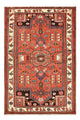 Tuserkan Tapijt 135x90cm - Perzisch tapijt