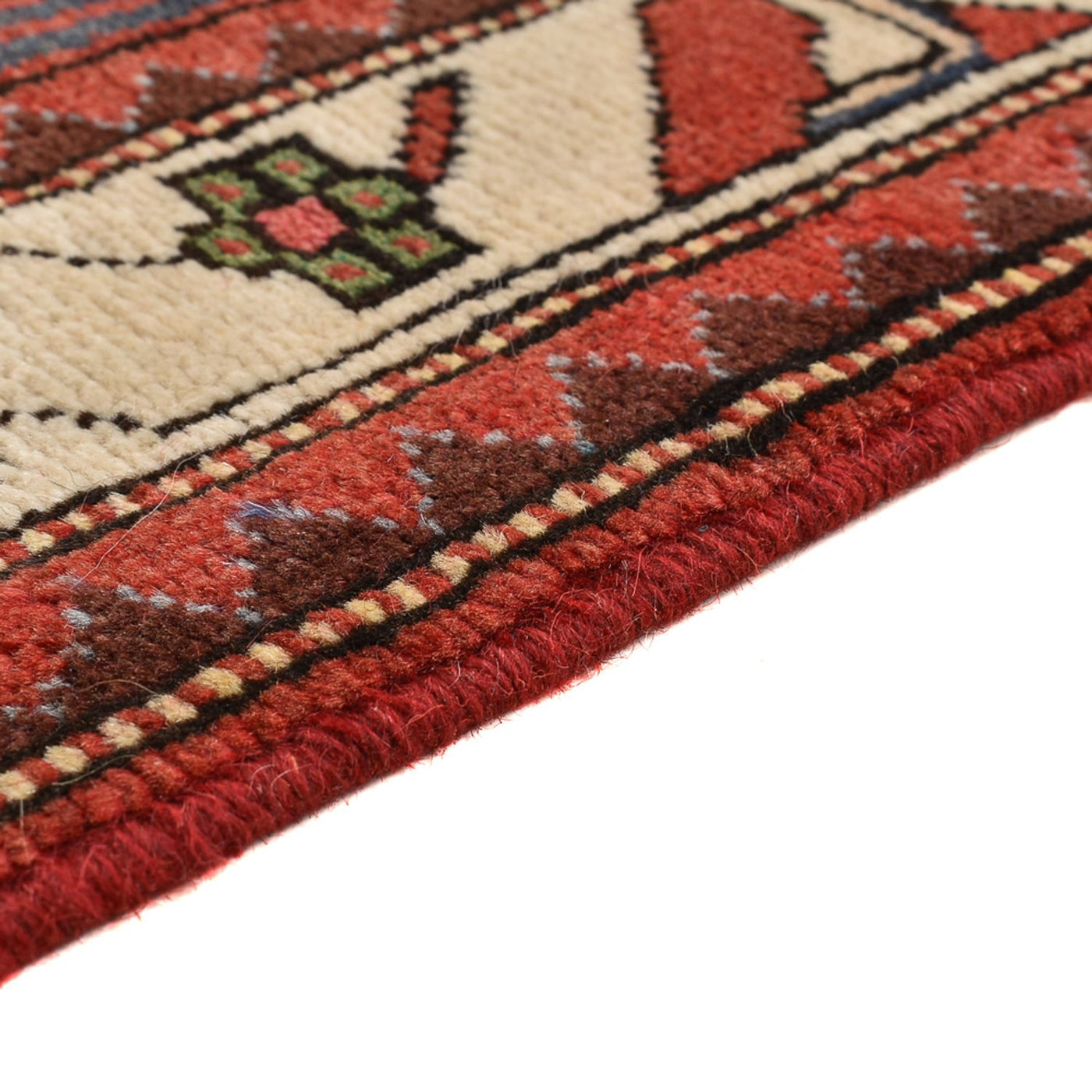 Tuserkan Tapijt 135x90cm - Perzisch tapijt
