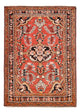 Lilian Tapijt 159x112cm - Perzisch tapijt