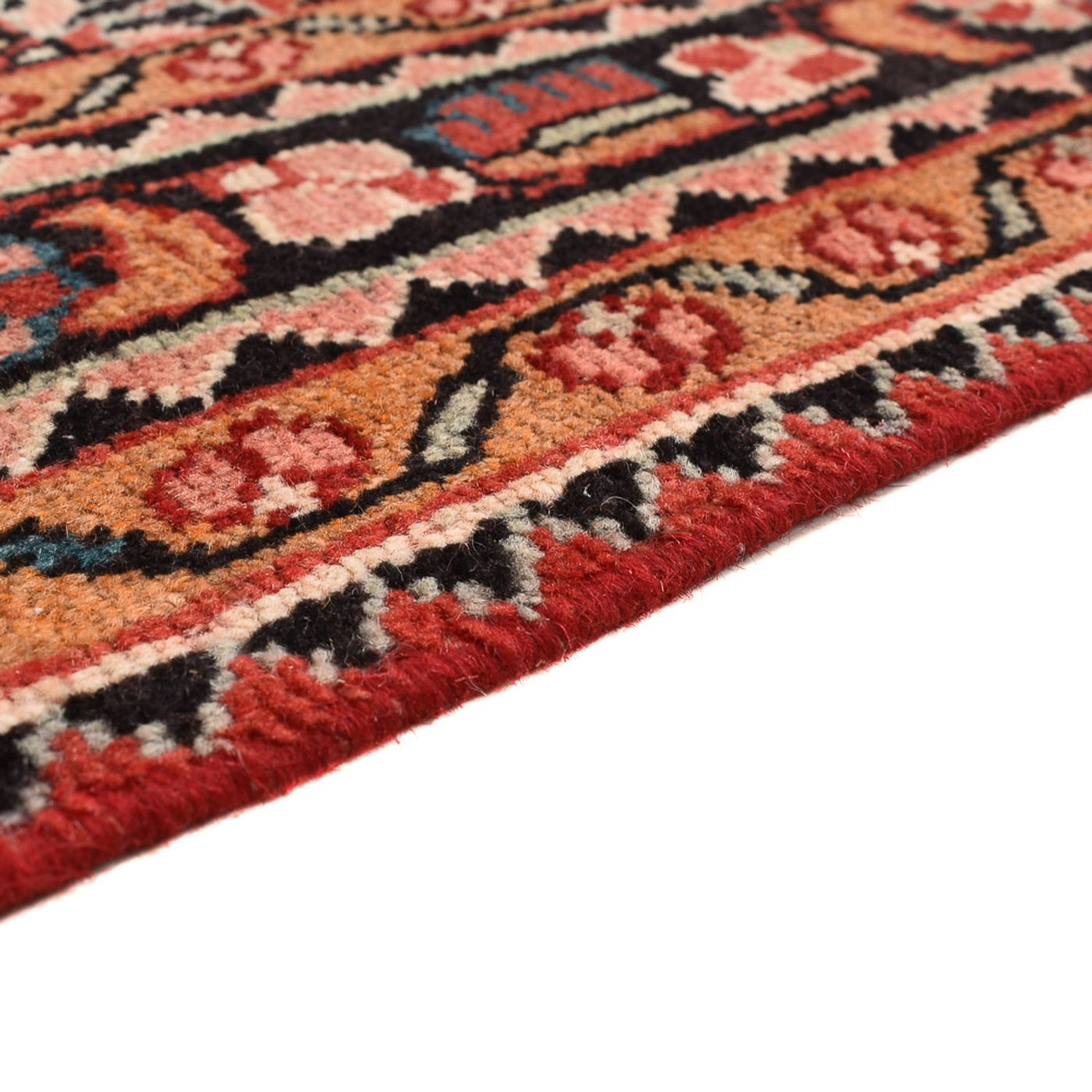 Lilian Tapijt 159x112cm - Perzisch tapijt