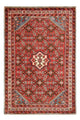 Hosseinabad Tapijt 105x156cm - Perzisch tapijt