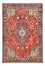 Perzisch tapijt - Tabriz - 145 x 100 cm - rood