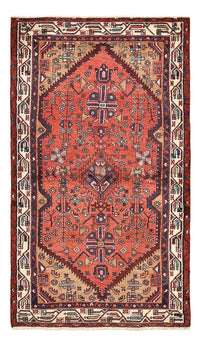 Hamadan Tapijt 165x92cm - Perzisch tapijt – product image