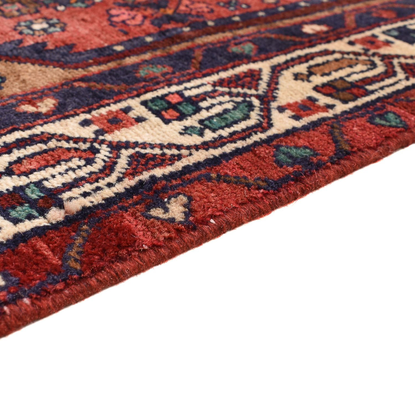 Hamadan Tapijt 165x92cm - Perzisch tapijt