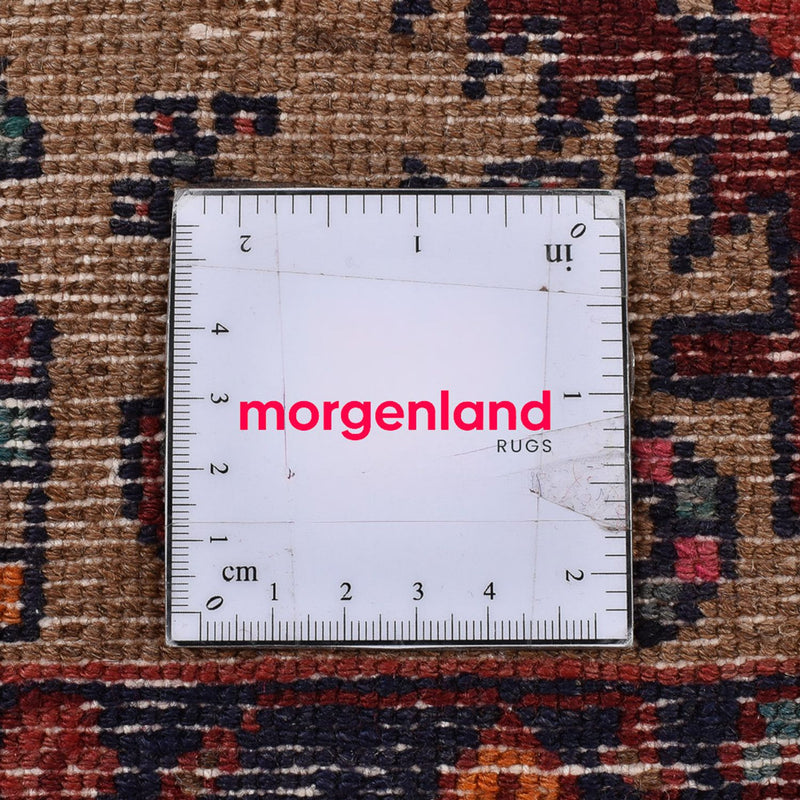 Perzisch Tapijt - Nomadisch - 165 x 92 cm - licht rood