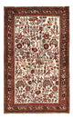 Hosseinabad Tapijt 143x86cm - Perzisch tapijt