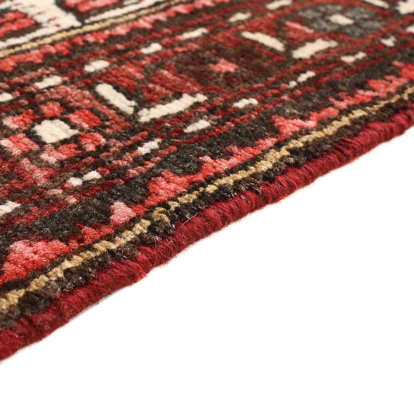 Hosseinabad Tapijt 143x86cm - Perzisch tapijt