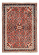 Hosseinabad Tapijt 153x108cm - Perzisch tapijt