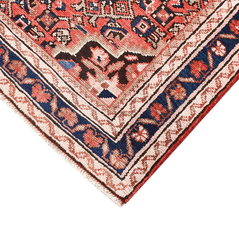 Perzisch Tapijt - Nomadisch - 153 x 108 cm - licht rood