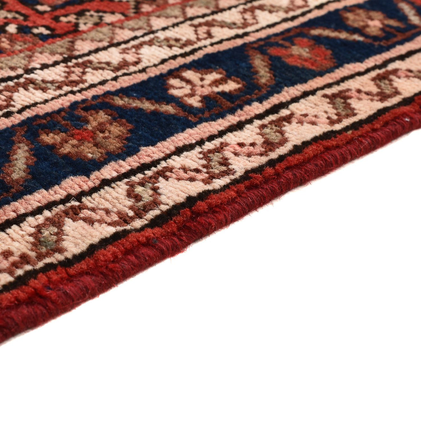 Hosseinabad Tapijt 153x108cm - Perzisch tapijt