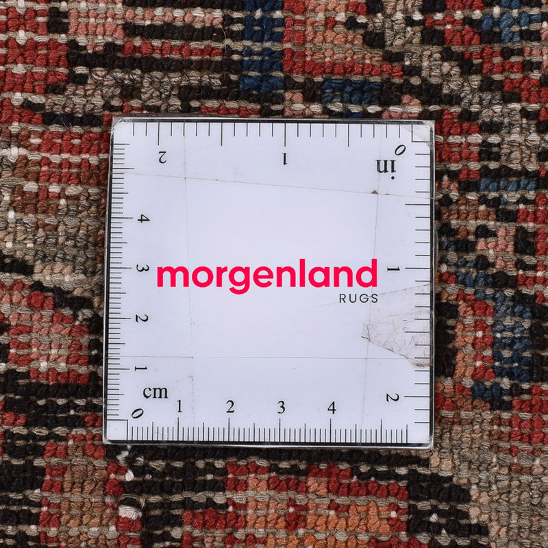 Perzisch Tapijt - Nomadisch - 153 x 108 cm - licht rood