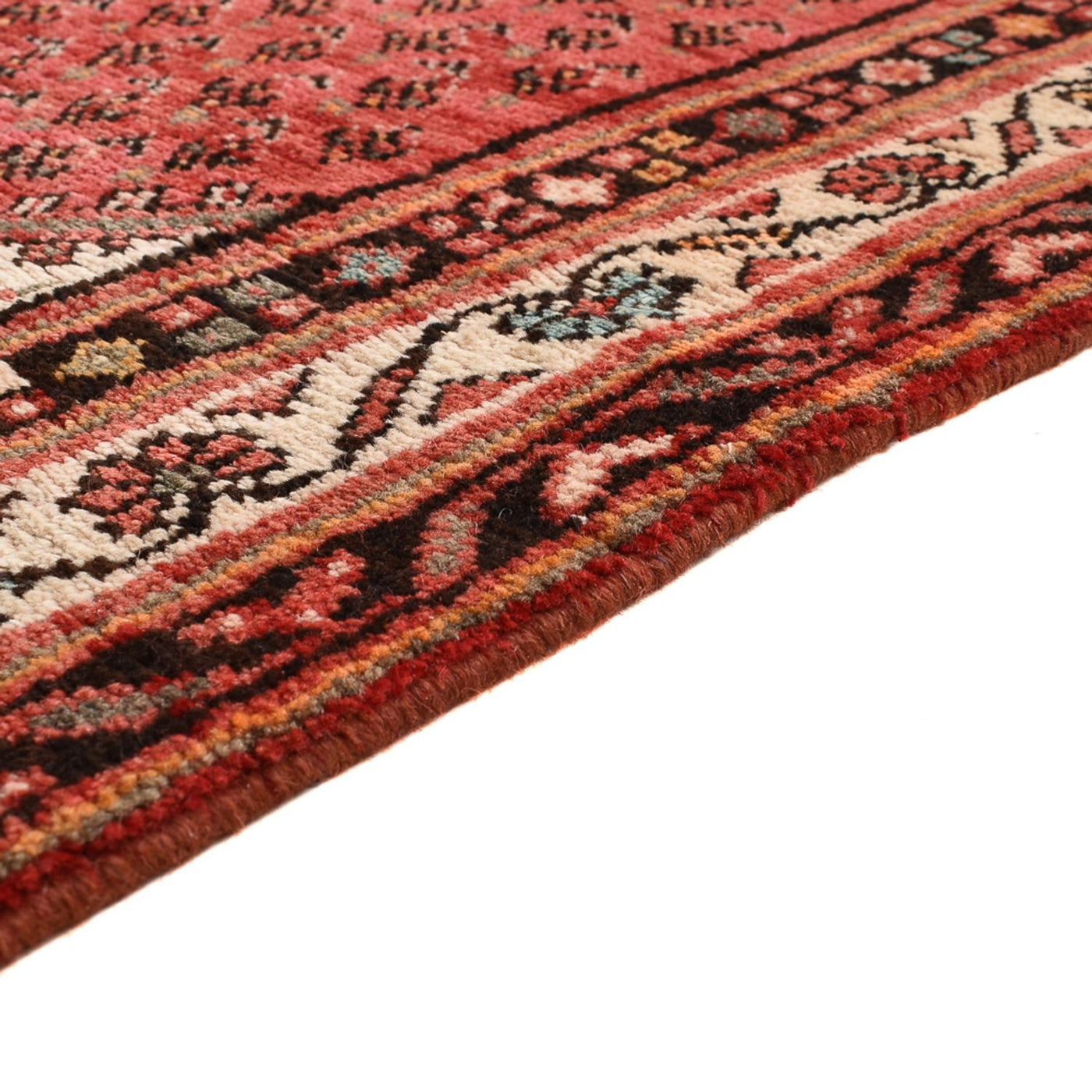 Mir Tapijt 170x108cm - Perzisch tapijt