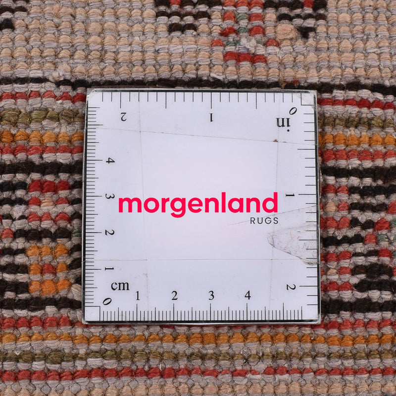 Perzisch tapijt - Mir - 170 x 108 cm - rood