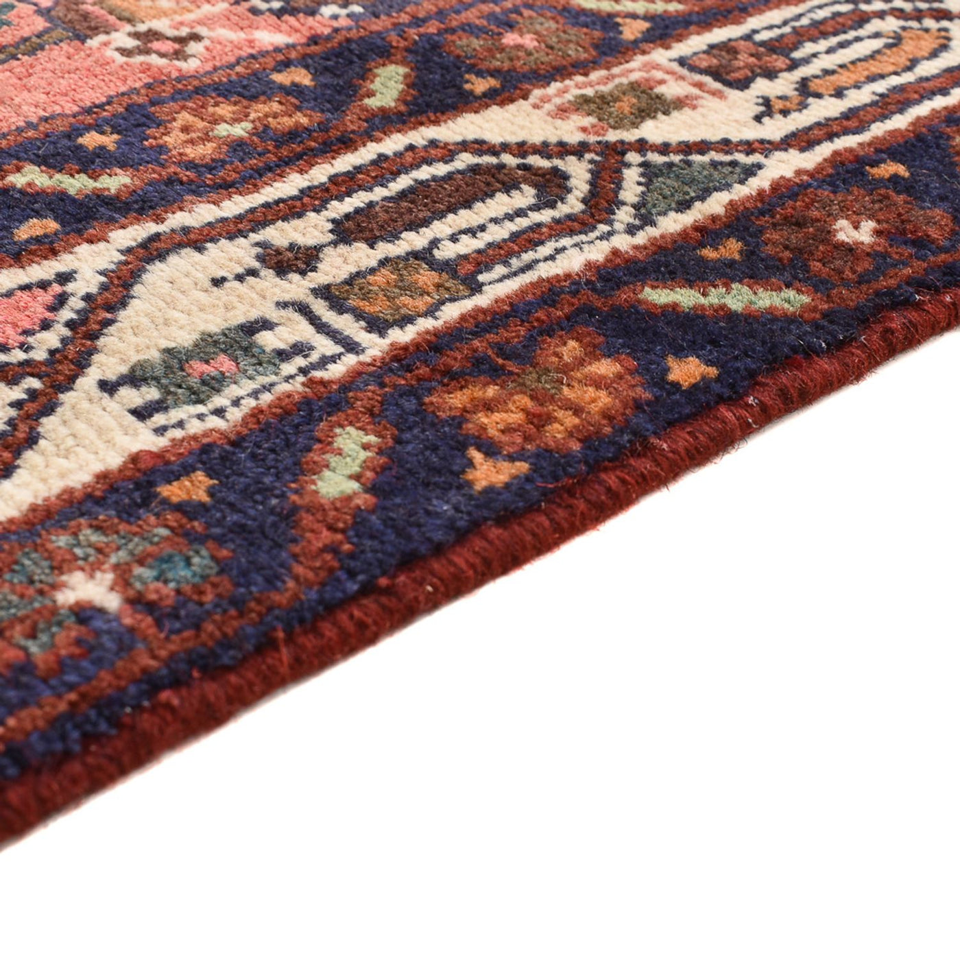 Hamadan Tapijt 160x100cm - Perzisch tapijt