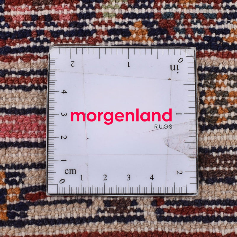 Perzisch Tapijt - Nomadisch - 160 x 100 cm - licht rood