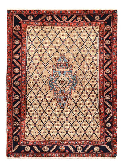 Kolyai Tapijt 100x135cm - Perzisch tapijt