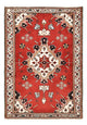 Hamadan Tapijt 133x90cm - Perzisch tapijt