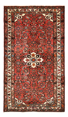 Perzisch Tapijt - Nomadisch - 160 x 95 cm - rood