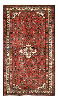 Perzisch Tapijt - Nomadisch - 160 x 95 cm - rood
