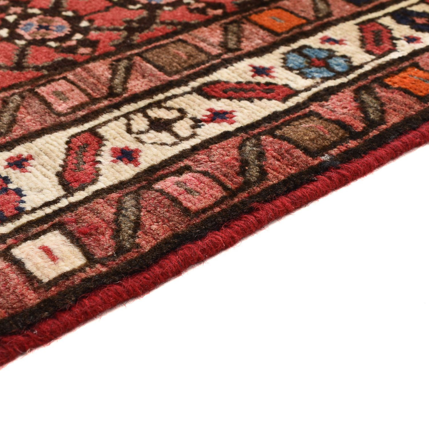 Hosseinabad Tapijt 160x95cm - Perzisch tapijt