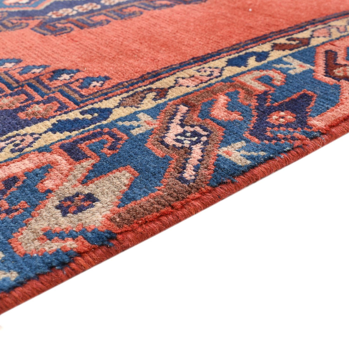 Wiss Tapijt 208x162cm - Perzisch tapijt