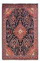 Jozan Tapijt 208x137cm - Perzisch tapijt