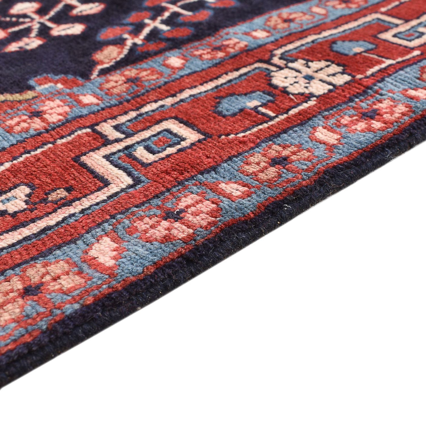 Jozan Tapijt 208x137cm - Perzisch tapijt